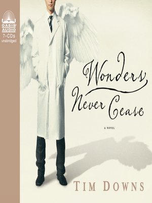 cover image of Wonders Never Cease